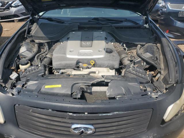 Photo 10 VIN: JNKBV61F17M816023 - INFINITI G35 