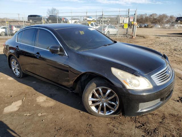 Photo 3 VIN: JNKBV61F17M818029 - INFINITI G35 