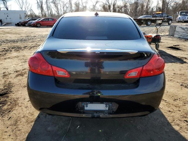 Photo 5 VIN: JNKBV61F17M818029 - INFINITI G35 