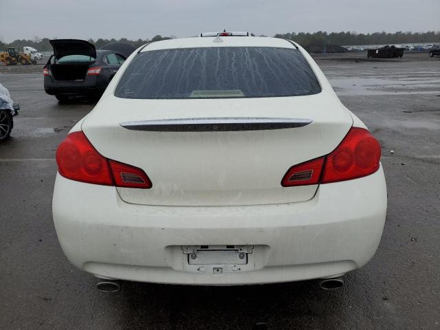 Photo 5 VIN: JNKBV61F18M254657 - INFINITI G35 