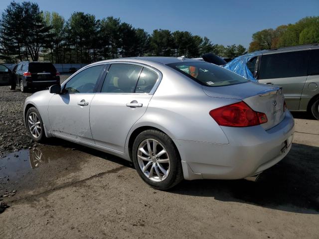 Photo 1 VIN: JNKBV61F18M255419 - INFINITI G35 