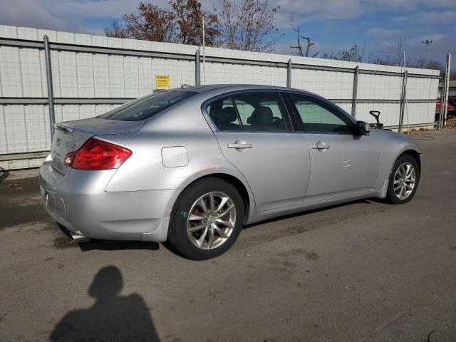 Photo 2 VIN: JNKBV61F18M266260 - INFINITI G35 