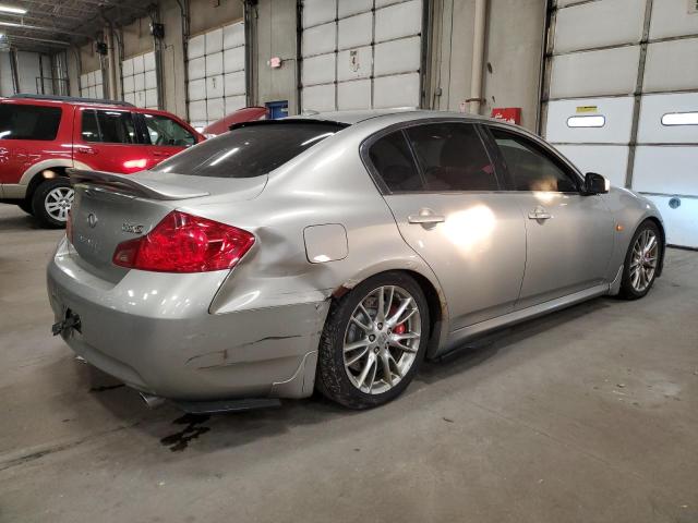 Photo 2 VIN: JNKBV61F18M266775 - INFINITI G35 