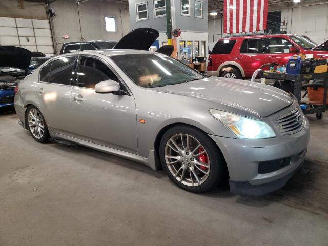 Photo 3 VIN: JNKBV61F18M266775 - INFINITI G35 