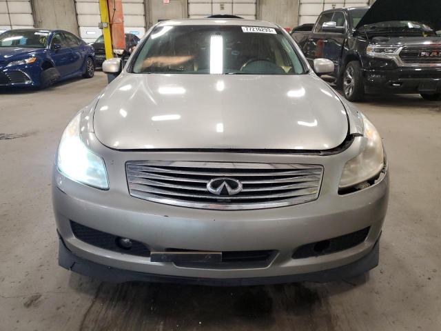 Photo 4 VIN: JNKBV61F18M266775 - INFINITI G35 