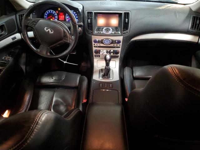 Photo 7 VIN: JNKBV61F18M266775 - INFINITI G35 