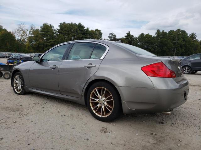 Photo 1 VIN: JNKBV61F18M269546 - INFINITI G35 