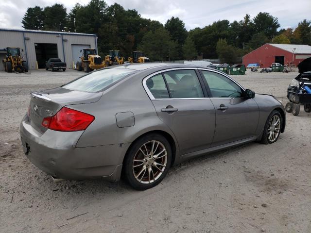 Photo 2 VIN: JNKBV61F18M269546 - INFINITI G35 