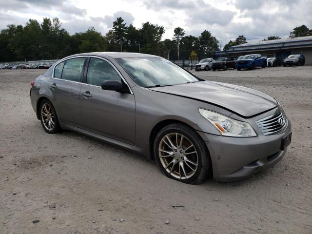 Photo 3 VIN: JNKBV61F18M269546 - INFINITI G35 