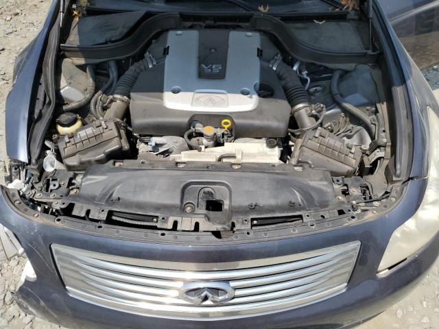 Photo 10 VIN: JNKBV61F27M810330 - INFINITI G35 