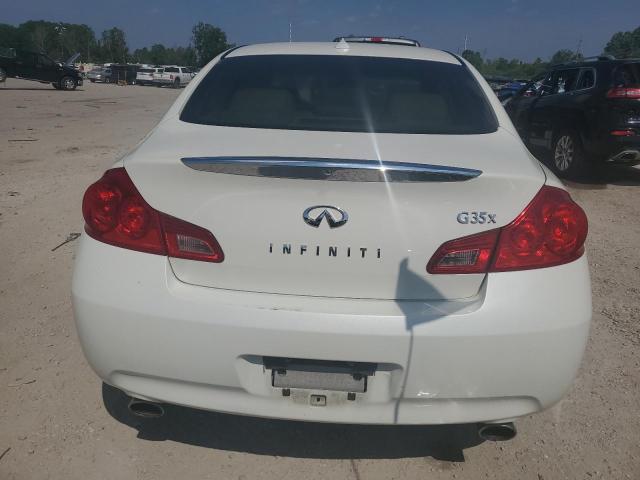 Photo 5 VIN: JNKBV61F27M817570 - INFINITI G35 