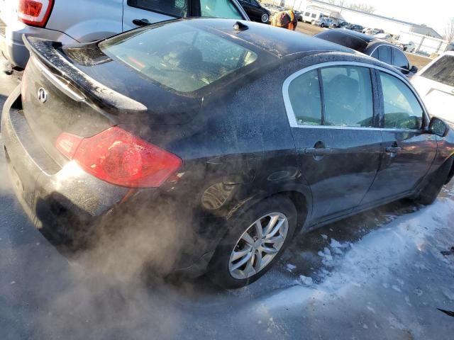 Photo 2 VIN: JNKBV61F27M818038 - INFINITI G35 