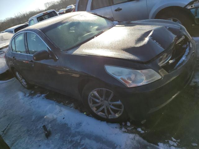 Photo 3 VIN: JNKBV61F27M818038 - INFINITI G35 