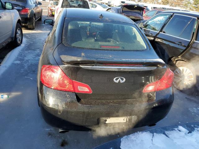 Photo 5 VIN: JNKBV61F27M818038 - INFINITI G35 