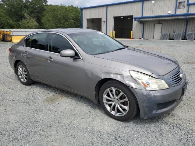 Photo 3 VIN: JNKBV61F27M821604 - INFINITI G35 