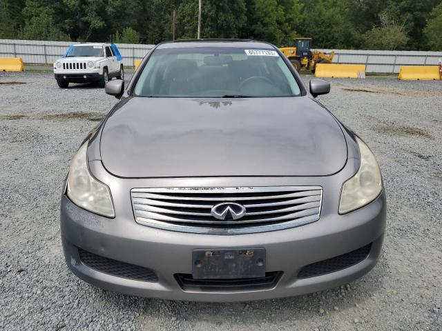 Photo 4 VIN: JNKBV61F27M821604 - INFINITI G35 