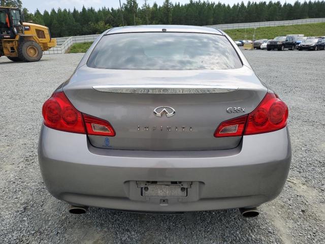 Photo 5 VIN: JNKBV61F27M821604 - INFINITI G35 