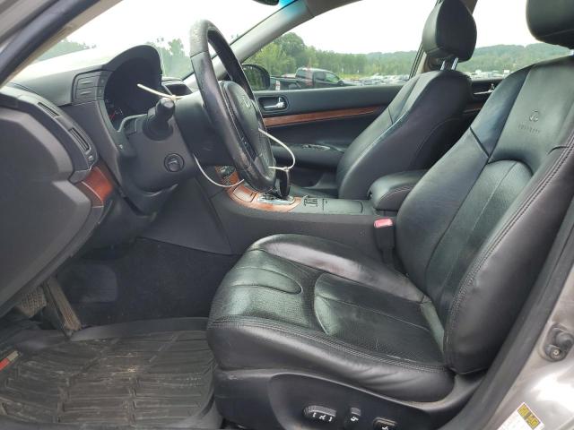 Photo 6 VIN: JNKBV61F27M821604 - INFINITI G35 