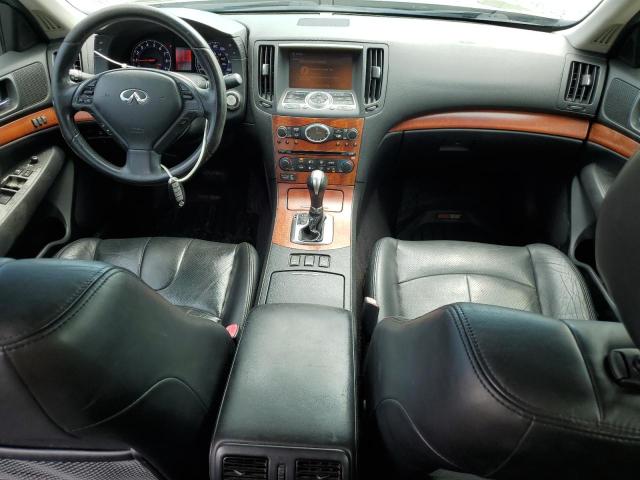 Photo 7 VIN: JNKBV61F27M821604 - INFINITI G35 