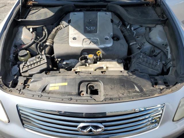 Photo 10 VIN: JNKBV61F28M252397 - INFINITI G35 