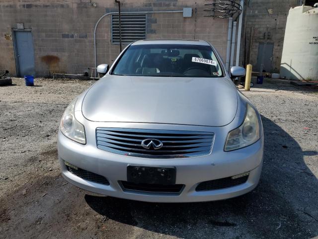 Photo 4 VIN: JNKBV61F28M252397 - INFINITI G35 