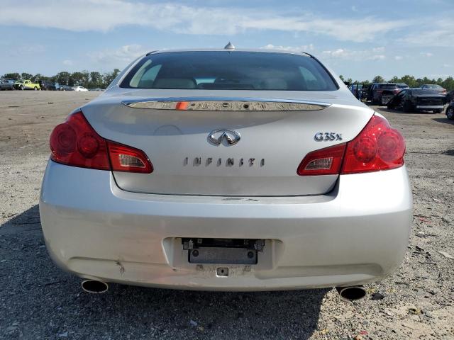 Photo 5 VIN: JNKBV61F28M252397 - INFINITI G35 