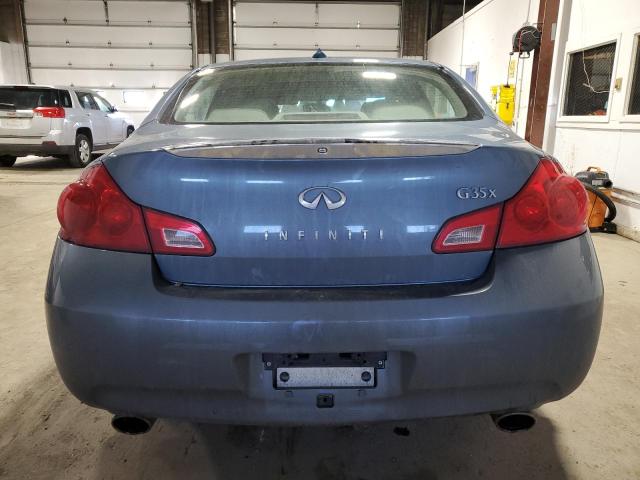 Photo 5 VIN: JNKBV61F28M261942 - INFINITI G35 