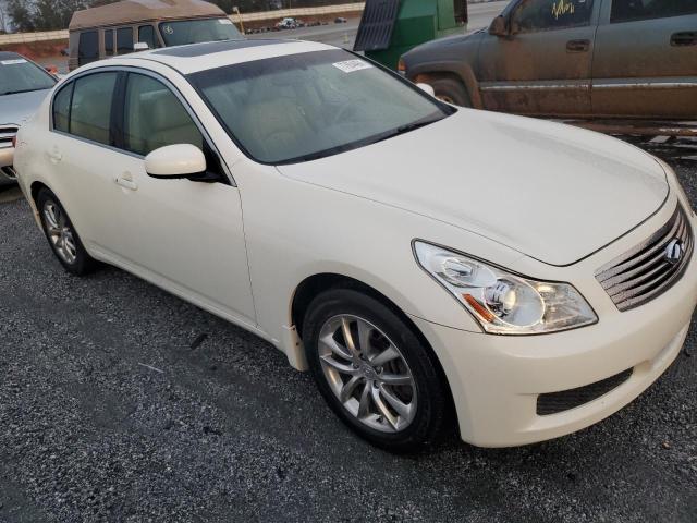 Photo 3 VIN: JNKBV61F28M274562 - INFINITI G35 