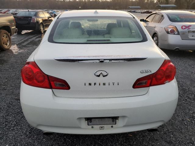 Photo 5 VIN: JNKBV61F28M274562 - INFINITI G35 