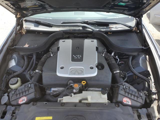 Photo 10 VIN: JNKBV61F37M803662 - INFINITI G35 