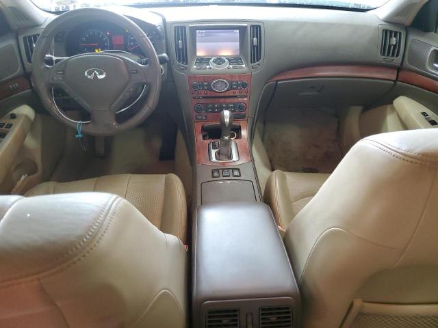 Photo 7 VIN: JNKBV61F37M804715 - INFINITI G35 