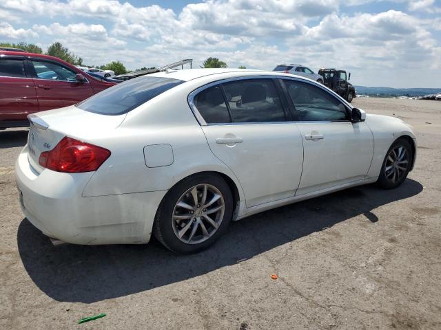 Photo 2 VIN: JNKBV61F37M812457 - INFINITI G35 