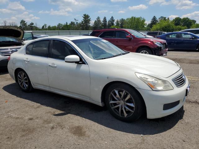 Photo 3 VIN: JNKBV61F37M812457 - INFINITI G35 