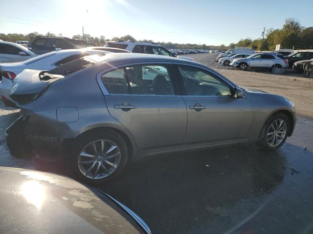 Photo 2 VIN: JNKBV61F37M812653 - INFINITI G35 4DOOR 