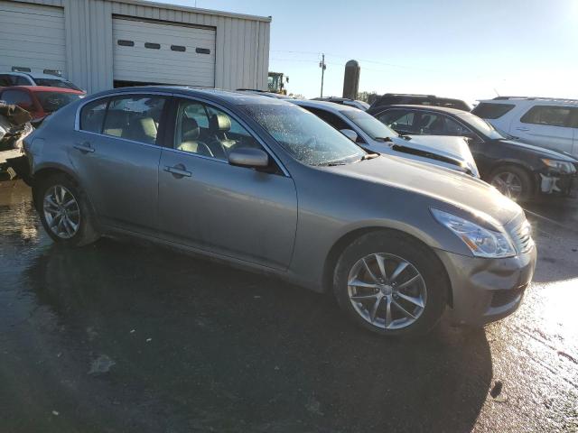 Photo 3 VIN: JNKBV61F37M812653 - INFINITI G35 4DOOR 