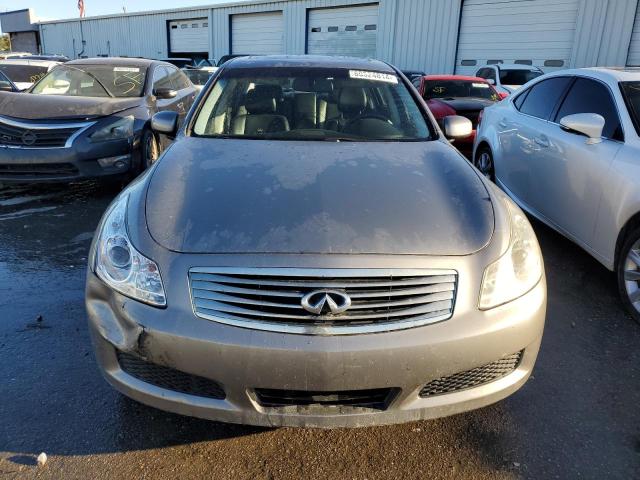 Photo 4 VIN: JNKBV61F37M812653 - INFINITI G35 4DOOR 