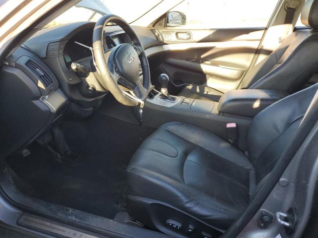 Photo 6 VIN: JNKBV61F37M812653 - INFINITI G35 4DOOR 