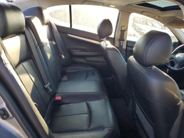 Photo 9 VIN: JNKBV61F37M812653 - INFINITI G35 4DOOR 