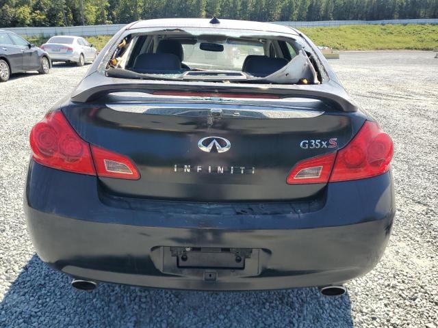 Photo 5 VIN: JNKBV61F38M256734 - INFINITI G35 