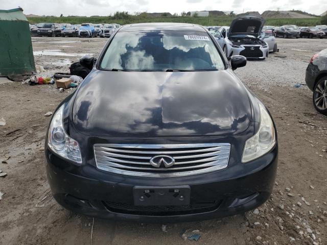 Photo 4 VIN: JNKBV61F38M257947 - INFINITI G35 