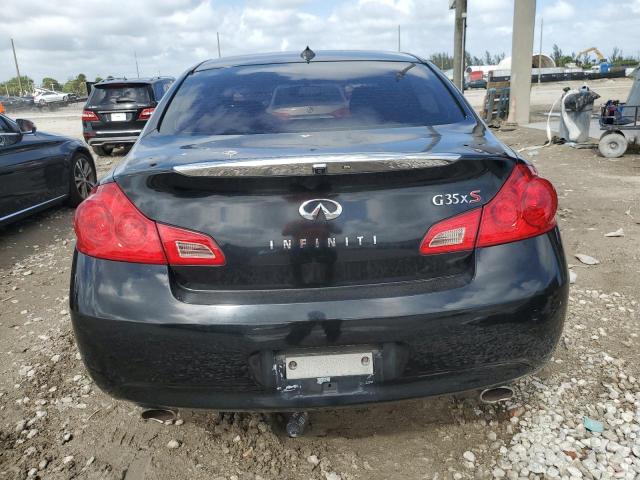 Photo 5 VIN: JNKBV61F38M257947 - INFINITI G35 