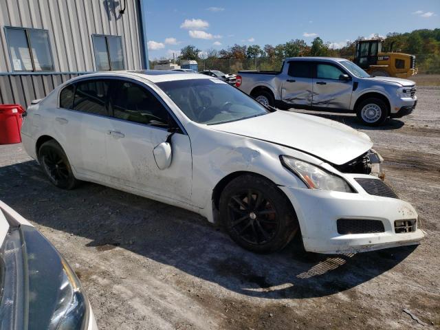 Photo 3 VIN: JNKBV61F38M264316 - INFINITI G35 