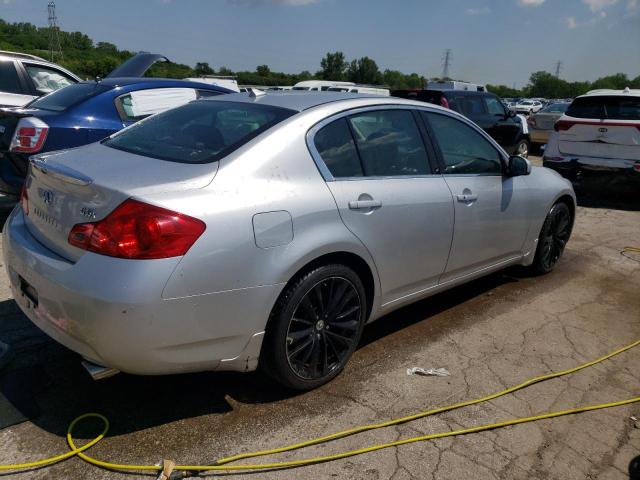 Photo 2 VIN: JNKBV61F38M268303 - INFINITI G35 