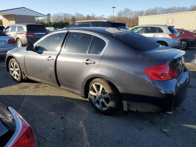 Photo 1 VIN: JNKBV61F38M272867 - INFINITI G35 