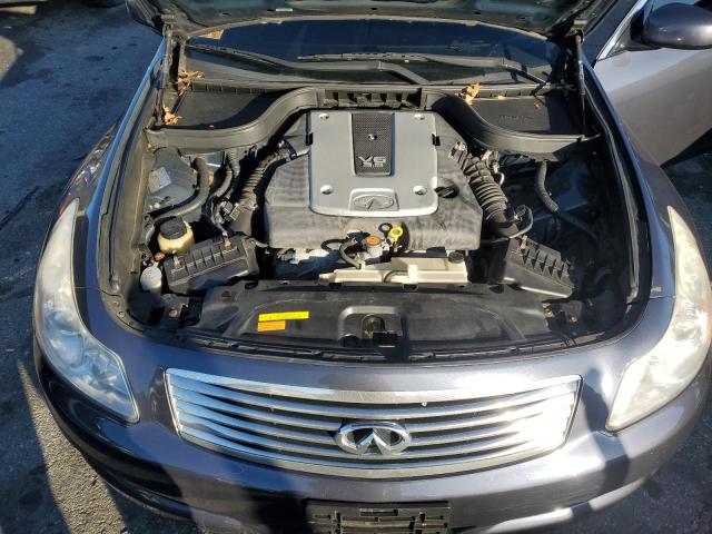 Photo 10 VIN: JNKBV61F38M272867 - INFINITI G35 