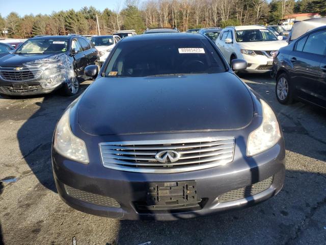 Photo 4 VIN: JNKBV61F38M272867 - INFINITI G35 