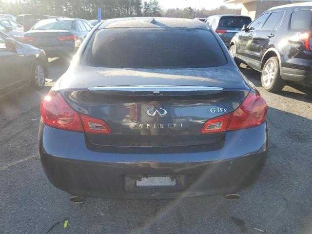 Photo 5 VIN: JNKBV61F38M272867 - INFINITI G35 