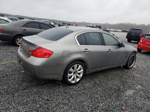 Photo 2 VIN: JNKBV61F38M273419 - INFINITI G35 