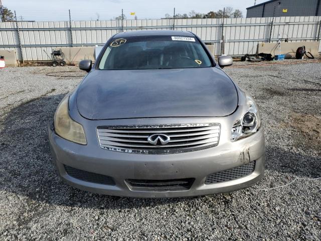 Photo 4 VIN: JNKBV61F38M273419 - INFINITI G35 