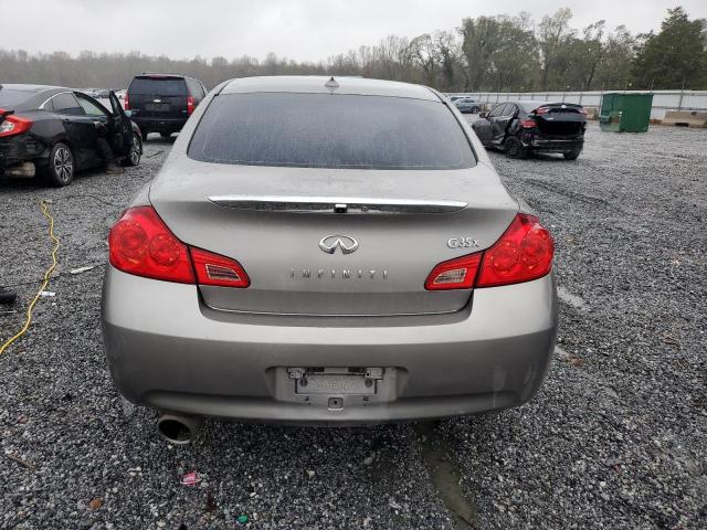 Photo 5 VIN: JNKBV61F38M273419 - INFINITI G35 